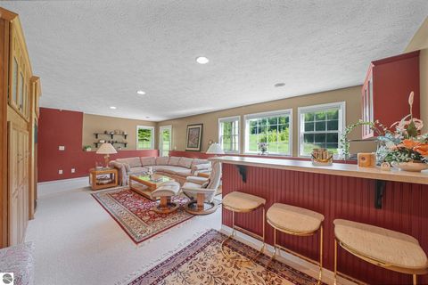 Tiny photo for 3098 Crown Wood Court, Traverse City, MI 49686 (MLS # 1946281)