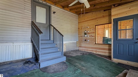 Tiny photo for 5767 S 23 Road, Boon, MI 49618 (MLS # 1951147)