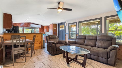 Tiny photo for 5767 S 23 Road, Boon, MI 49618 (MLS # 1951147)