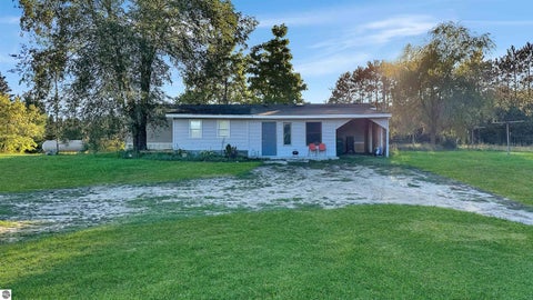 Tiny photo for 5767 S 23 Road, Boon, MI 49618 (MLS # 1951147)