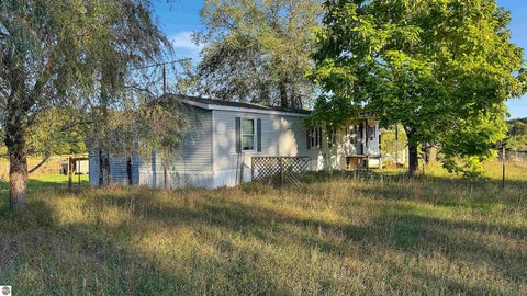 Tiny photo for 5767 S 23 Road, Boon, MI 49618 (MLS # 1951147)