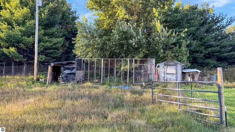 Tiny photo for 5767 S 23 Road, Boon, MI 49618 (MLS # 1951147)