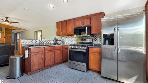Tiny photo for 5767 S 23 Road, Boon, MI 49618 (MLS # 1951147)