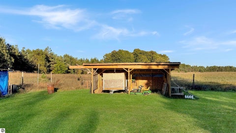 Tiny photo for 5767 S 23 Road, Boon, MI 49618 (MLS # 1951147)
