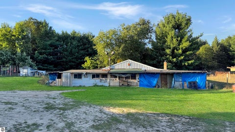 Tiny photo for 5767 S 23 Road, Boon, MI 49618 (MLS # 1951147)