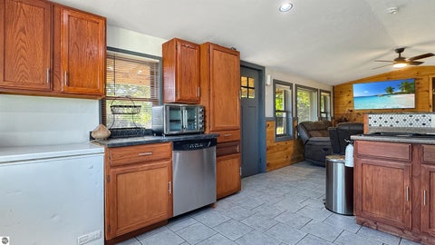 Tiny photo for 5767 S 23 Road, Boon, MI 49618 (MLS # 1951147)