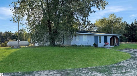Tiny photo for 5767 S 23 Road, Boon, MI 49618 (MLS # 1951147)