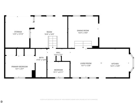 Tiny photo for 5767 S 23 Road, Boon, MI 49618 (MLS # 1951147)
