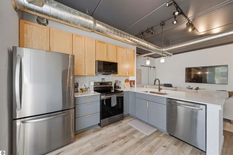 Tiny photo for 1825 E Eighth Street #220, Traverse City, MI 49686 (MLS # 1945096)