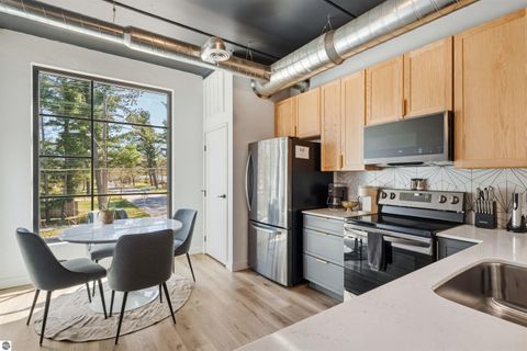 Tiny photo for 1825 E Eighth Street #220, Traverse City, MI 49686 (MLS # 1945096)