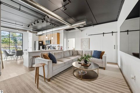Photo of 1825 E Eighth Street #220, Traverse City, MI 49686 (MLS # 1945096)