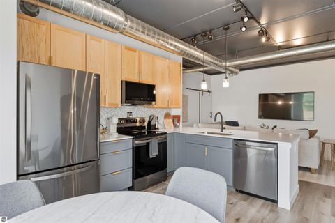 Tiny photo for 1825 E Eighth Street #220, Traverse City, MI 49686 (MLS # 1945096)
