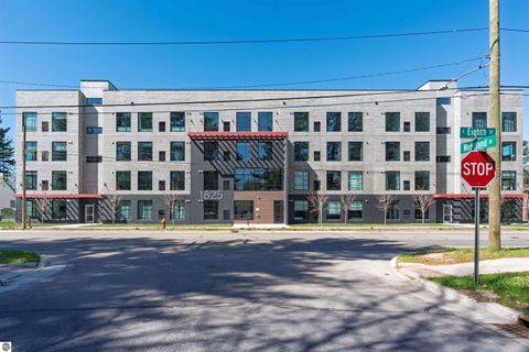 Tiny photo for 1825 E Eighth Street #220, Traverse City, MI 49686 (MLS # 1945096)