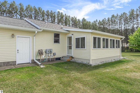 Tiny photo for 2315 Musser Road, Mancelona, MI 49659 (MLS # 1946439)