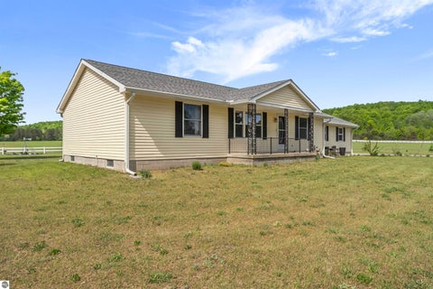 Tiny photo for 2315 Musser Road, Mancelona, MI 49659 (MLS # 1946439)