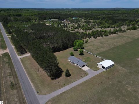 Tiny photo for 2315 Musser Road, Mancelona, MI 49659 (MLS # 1946439)