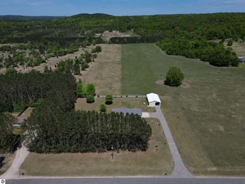 Tiny photo for 2315 Musser Road, Mancelona, MI 49659 (MLS # 1946439)