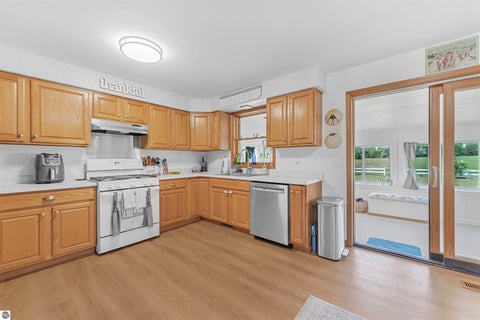 Tiny photo for 2315 Musser Road, Mancelona, MI 49659 (MLS # 1946439)