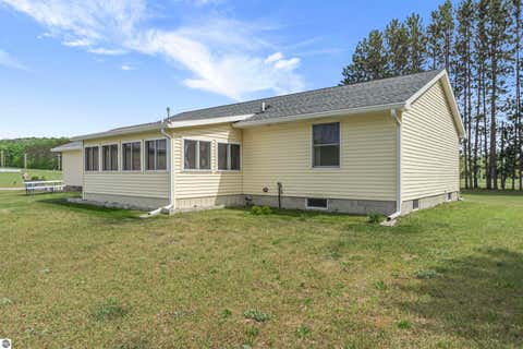 Tiny photo for 2315 Musser Road, Mancelona, MI 49659 (MLS # 1946439)