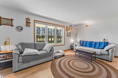 Tiny photo for 2315 Musser Road, Mancelona, MI 49659 (MLS # 1946439)
