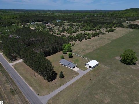 Tiny photo for 2315 Musser Road, Mancelona, MI 49659 (MLS # 1946439)