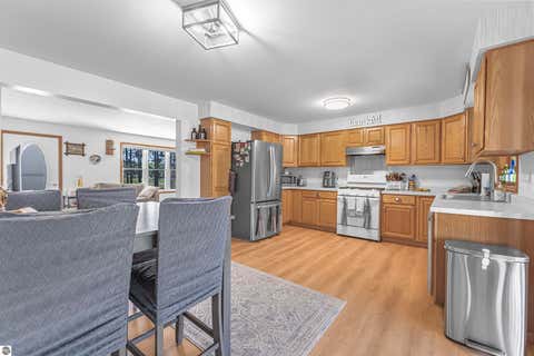Tiny photo for 2315 Musser Road, Mancelona, MI 49659 (MLS # 1946439)