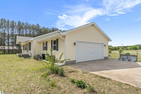 Tiny photo for 2315 Musser Road, Mancelona, MI 49659 (MLS # 1946439)