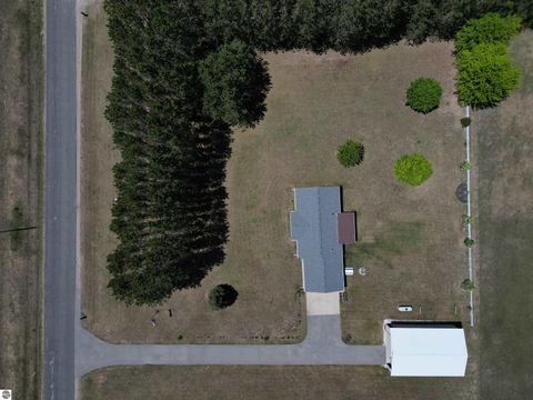 Tiny photo for 2315 Musser Road, Mancelona, MI 49659 (MLS # 1946439)