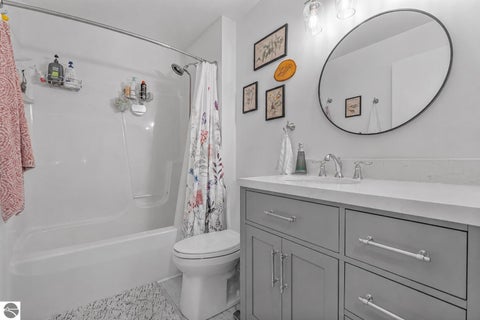 Tiny photo for 2315 Musser Road, Mancelona, MI 49659 (MLS # 1946439)