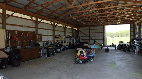 Tiny photo for 2315 Musser Road, Mancelona, MI 49659 (MLS # 1946439)