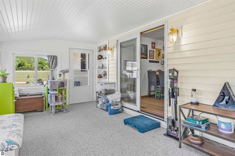 Tiny photo for 2315 Musser Road, Mancelona, MI 49659 (MLS # 1946439)