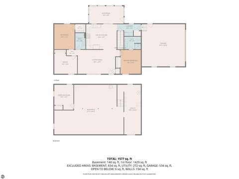 Tiny photo for 2315 Musser Road, Mancelona, MI 49659 (MLS # 1946439)