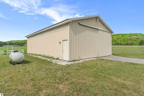 Tiny photo for 2315 Musser Road, Mancelona, MI 49659 (MLS # 1946439)