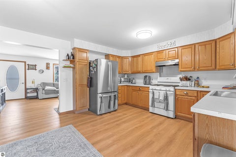 Tiny photo for 2315 Musser Road, Mancelona, MI 49659 (MLS # 1946439)