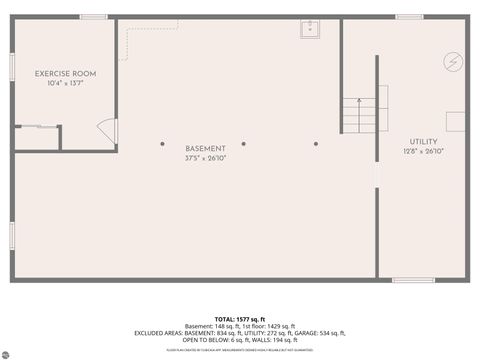 Tiny photo for 2315 Musser Road, Mancelona, MI 49659 (MLS # 1946439)