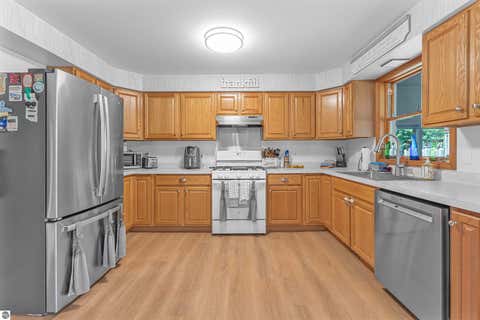 Tiny photo for 2315 Musser Road, Mancelona, MI 49659 (MLS # 1946439)