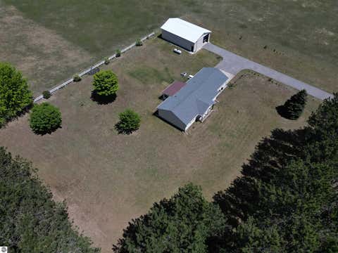 Tiny photo for 2315 Musser Road, Mancelona, MI 49659 (MLS # 1946439)