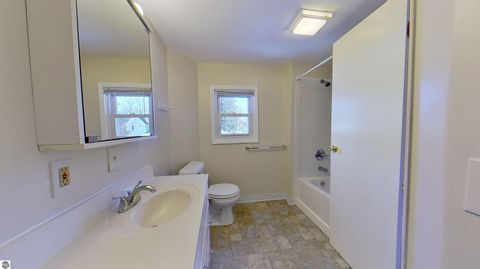 Tiny photo for 610 N Fancher Avenue, Mt Pleasant, MI 48858 (MLS # 1942431)