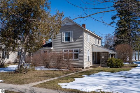 Tiny photo for 610 N Fancher Avenue, Mt Pleasant, MI 48858 (MLS # 1942431)