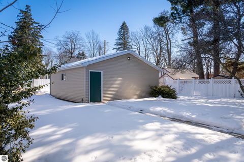 Tiny photo for 610 N Fancher Avenue, Mt Pleasant, MI 48858 (MLS # 1942431)