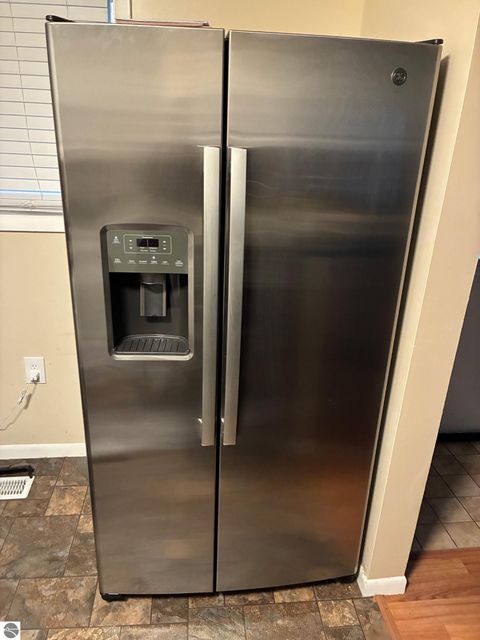 Tiny photo for 610 N Fancher Avenue, Mt Pleasant, MI 48858 (MLS # 1942431)