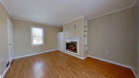 Tiny photo for 610 N Fancher Avenue, Mt Pleasant, MI 48858 (MLS # 1942431)