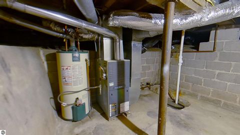 Tiny photo for 610 N Fancher Avenue, Mt Pleasant, MI 48858 (MLS # 1942431)