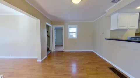 Tiny photo for 610 N Fancher Avenue, Mt Pleasant, MI 48858 (MLS # 1942431)