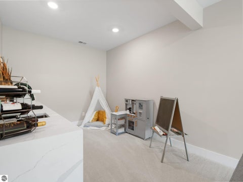 Tiny photo for 1424 Randolph Street, Traverse City, MI 49684 (MLS # 1947839)