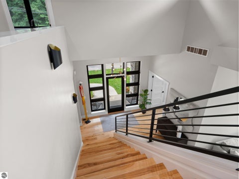 Tiny photo for 1424 Randolph Street, Traverse City, MI 49684 (MLS # 1947839)