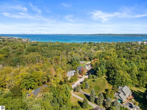 Tiny photo for 1424 Randolph Street, Traverse City, MI 49684 (MLS # 1947839)