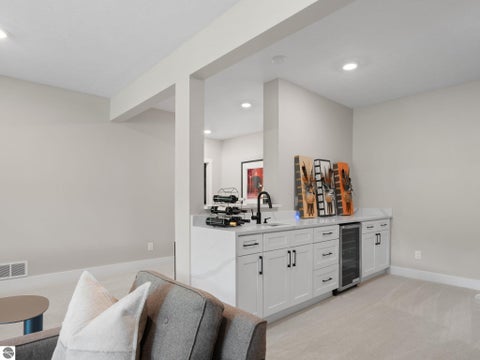 Tiny photo for 1424 Randolph Street, Traverse City, MI 49684 (MLS # 1947839)