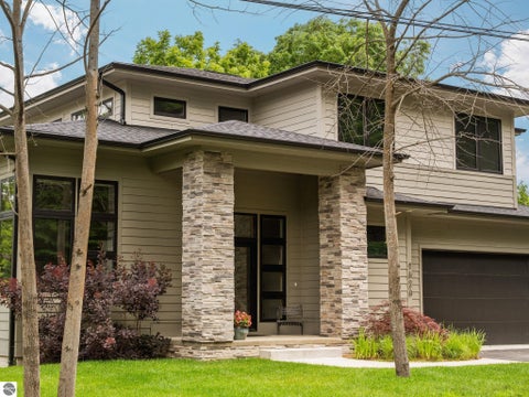 Tiny photo for 1424 Randolph Street, Traverse City, MI 49684 (MLS # 1947839)