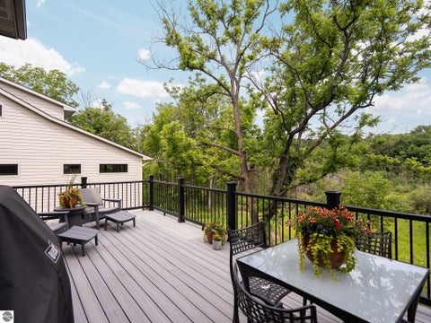 Tiny photo for 1424 Randolph Street, Traverse City, MI 49684 (MLS # 1947839)